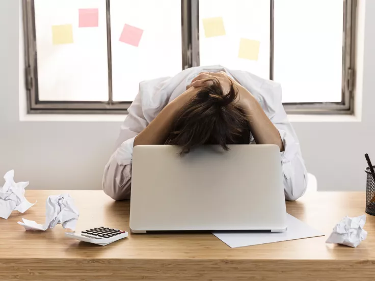 Τα 5 επαγγέλματα που οδηγούν τους εργαζόμενους σε παραίτηση