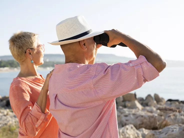 Δωρεάν διακοπές για συνταξιούχους: Ανοίγουν οι αιτήσεις στις 4 Μαΐου