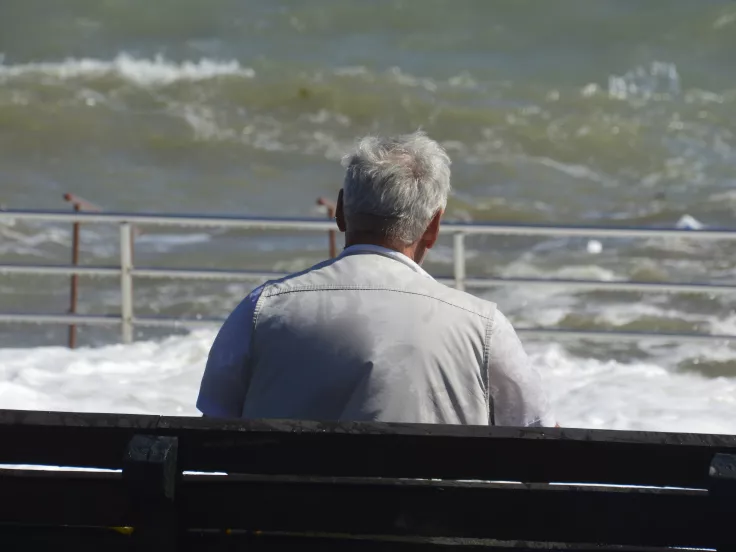 συνταξιούχοι