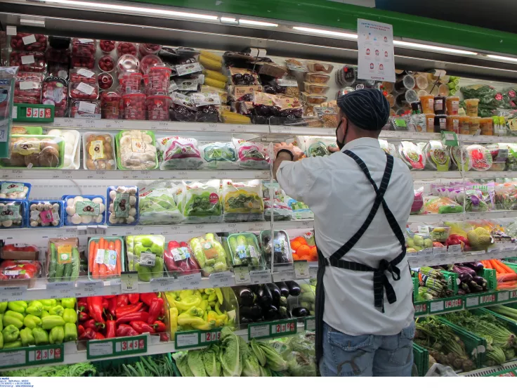 Market Pass 2026: Αναδρομικό voucher έως και 1.200 ευρώ - Οι δικαιούχοι