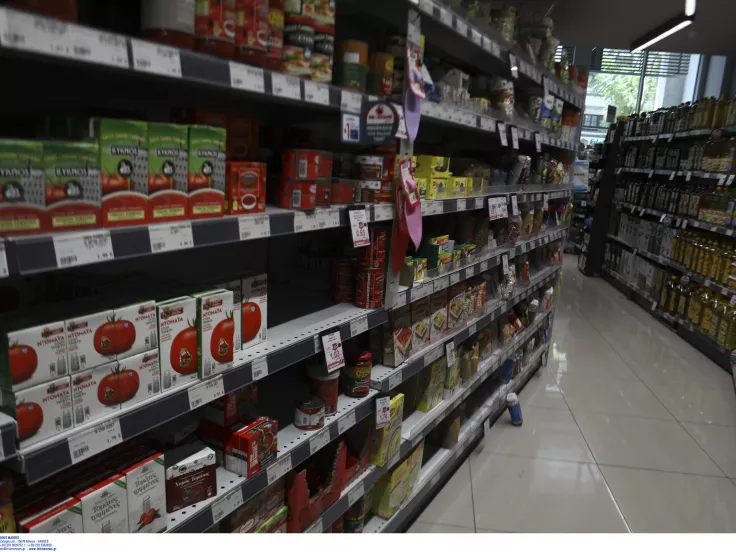 Market Pass: Voucher έως 1.200 ευρώ για ευάλωτα νοικοκυριά