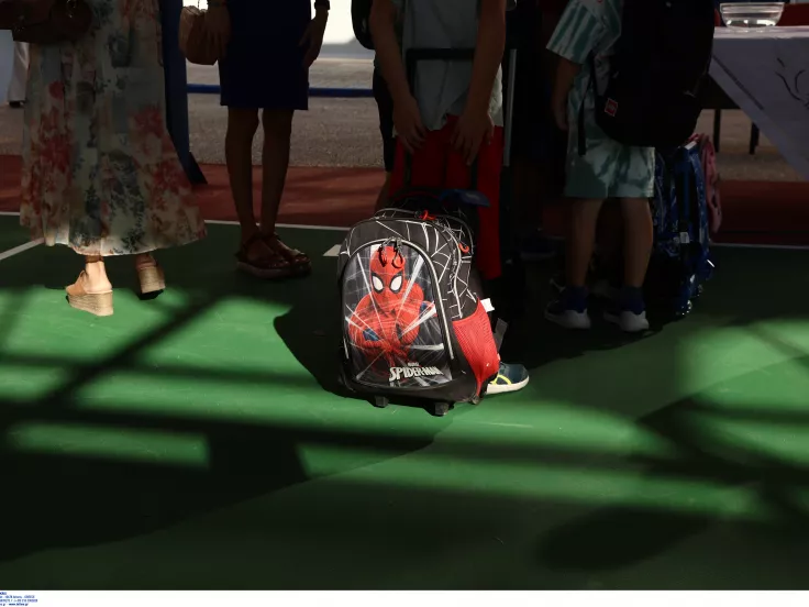 Σχολεία: Τι θα γίνει τελικά με τα μαθήματα την Παρασκευή, 3 Απριλίου