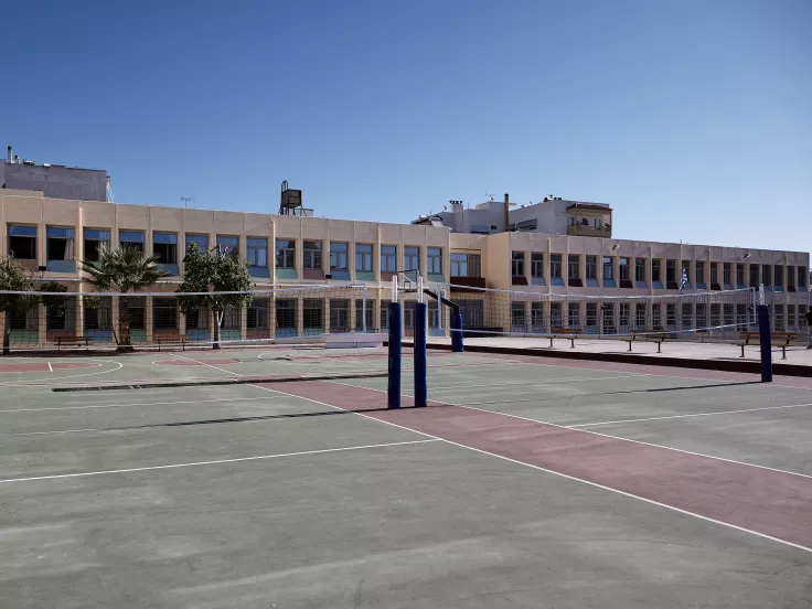 Το τελευταίο τριήμερο των μαθητών πριν κλείσουν τα σχολεία