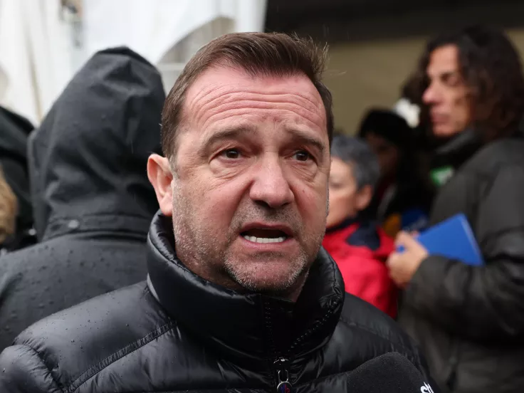 Δίκη Τεμπών: Ξέσπασε ο Πλακιάς - «Αθάνατες! Όλοι φυλακή»