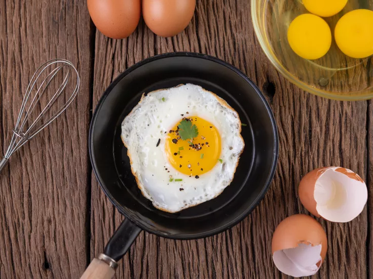 Προσοχή στο λάδι: Tι κάνουμε λάθος όταν τηγανίζουμε