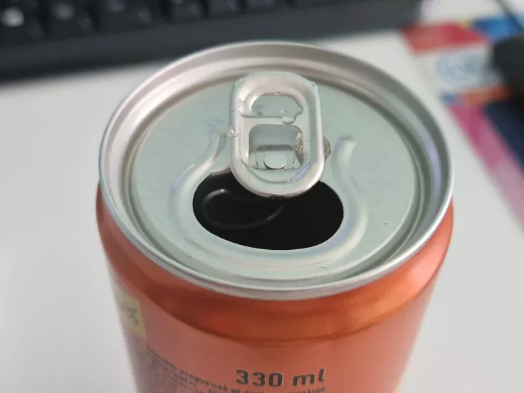 Αναψυκτικά