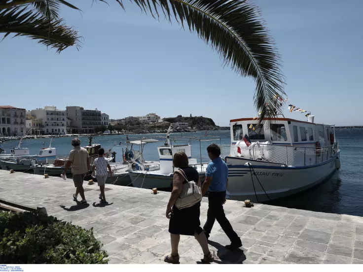 Δήμος Τήνου