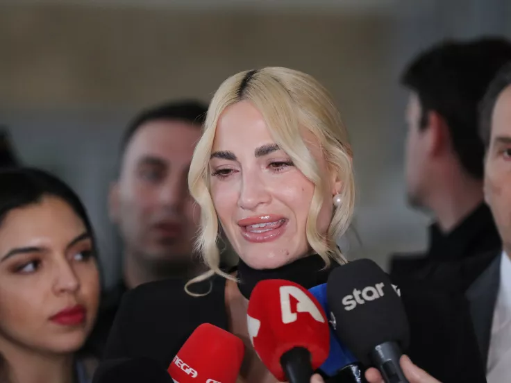 Υπόθεση revenge porn Ιωάννας Τούνη: Έφεση της εισαγγελίας εφετών για την καταδίκη των δύο ανδρών