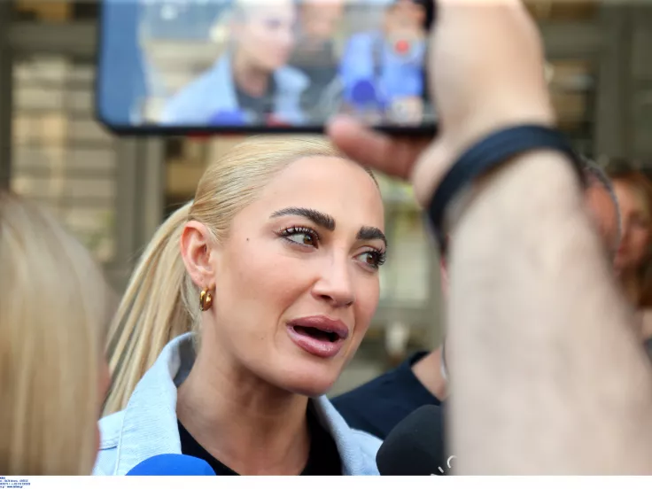 Ιωάννα Τούνη: Ένοχοι οι δύο κατηγορούμενοι για την υπόθεση revenge porn