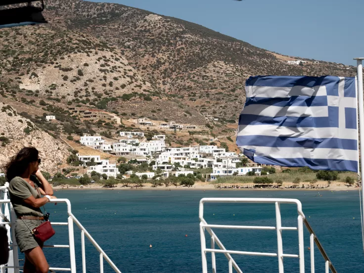 Τουρισμός για Όλους 2026: Ανοίγουν οι αιτήσεις - Voucher έως 600 ευρώ