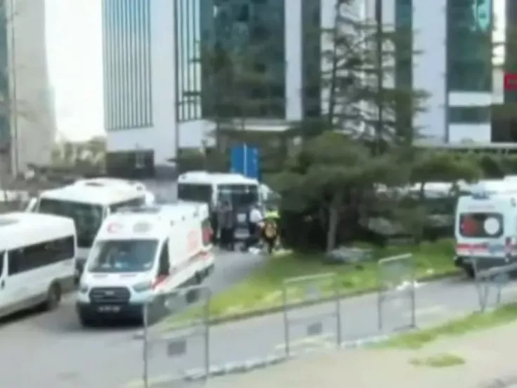 Κωνσταντινούπολη: Πυροβολισμοί έξω από το ισραηλινό προξενείο