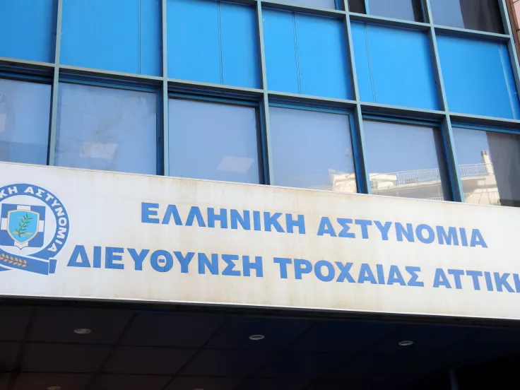 Τροχαίο με 16χρονη στη Λιοσίων: Ελεύθεροι ο διαχειριστής και η ιδιοκτήτρια της μηχανής