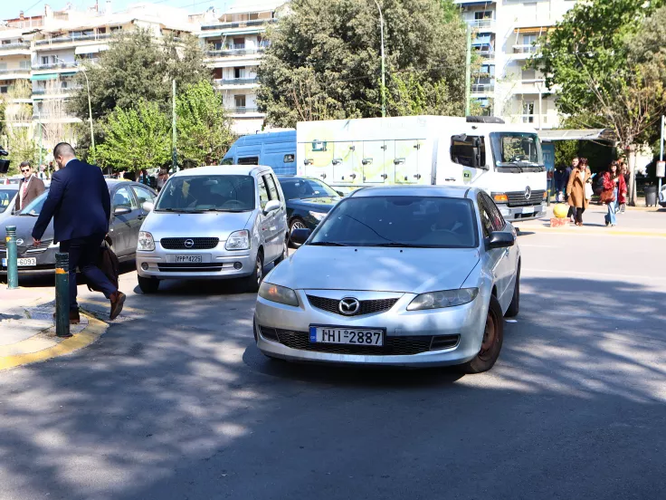 Τροχαίο με παράσυρση 16χρονης στη Λιοσίων: Ποινική δίωξη για δύο κακουργήματα στον ανήλικο