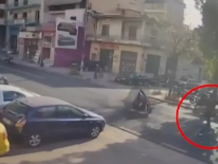 Λιοσίων: Μάχη για τη ζωή της δίνει η 16χρονη - Της αφαιρέθηκε η σπλήνα