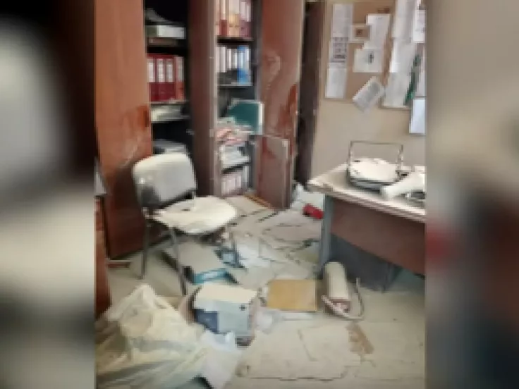 Γλυφάδα: Άγνωστοι «ρήμαξαν» το 5ο Γυμνάσιο και Λύκειο - Έκλεψαν 8.000 ευρώ και υπολογιστές