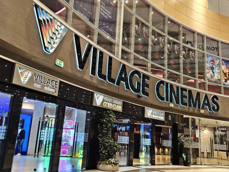 Θέσεις εργασίας στην Village Cinemas