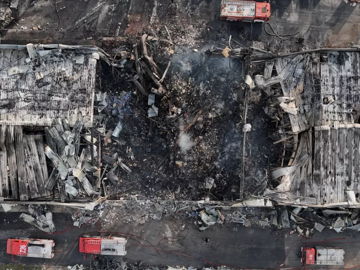 Βιολάντα: Νέες διώξεις για δύο στελέχη - «Γνώριζαν και δεν έπραξαν»