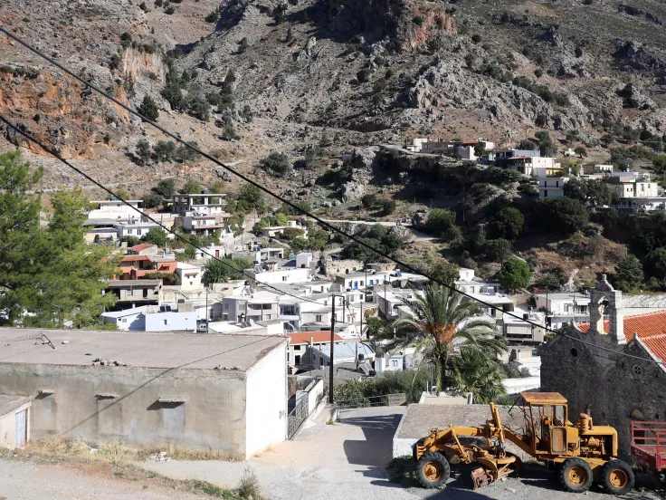 Κρήτη: Βεντέτα χωρίς τέλος στα Βορίζια – Δύο γυναίκες συνελήφθησαν μετά από νέο επεισόδιο