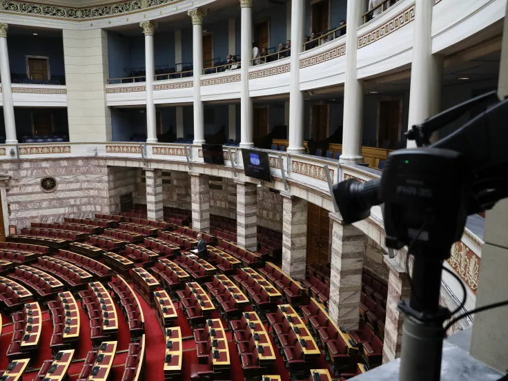 ΟΠΕΚΕΠΕ: Στη διάθεση των βουλευτών η δικογραφία - Στο επίκεντρο 11 βουλευτές