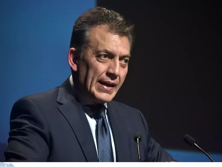 Υπουργείο Αθλητισμού: Προτείνει την αναβολή κάθε αθλητικής δραστηριότητας στην Αττική