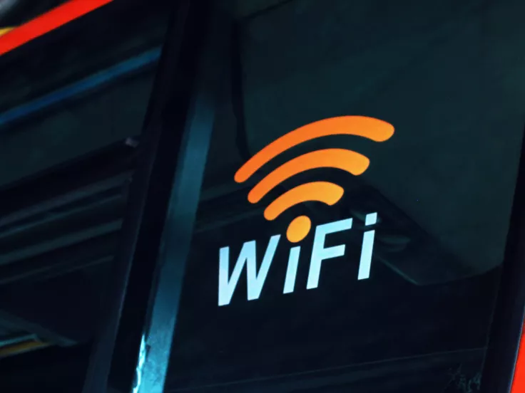 wifi