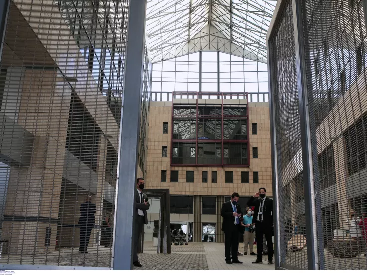 ΑΣΕΠ: Νέοι διορισμοί στο υπουργείο Μετανάστευσης και Ασύλου