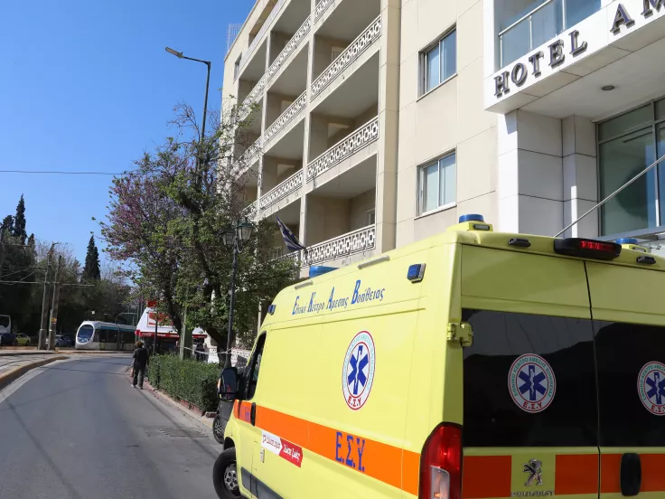 Υπουργείο Τουρισμού: Τι ανακοίνωσε για τον θάνατο της 55χρονης εργαζόμενης