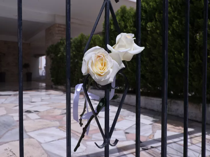 Ηλιούπολη: Παρέμβαση του Αρείου Πάγου για τη διαρροή βίντεο και σημειωμάτων των 17χρονων