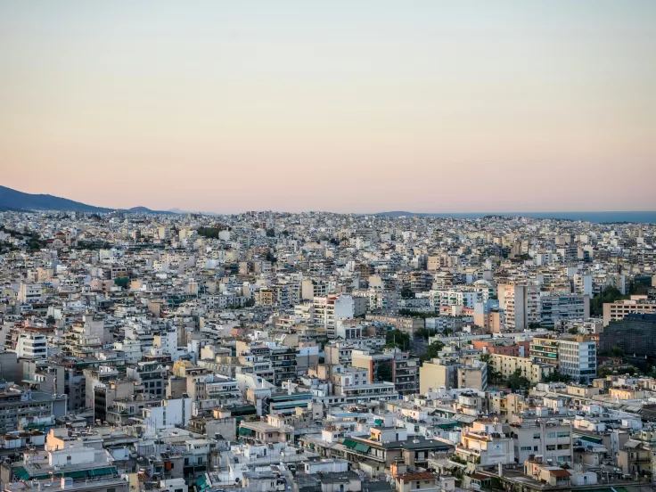ακίνητα