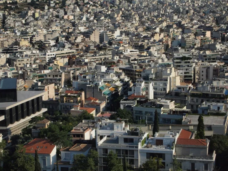 ακίνητα