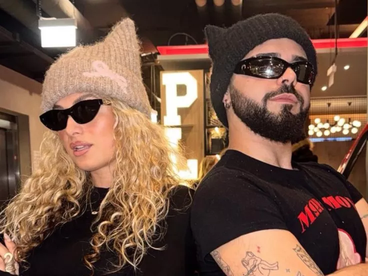 Eurovision 2026: Στον μεγάλο τελικό Ελλάδα και Κύπρος με Akyla και Antigoni