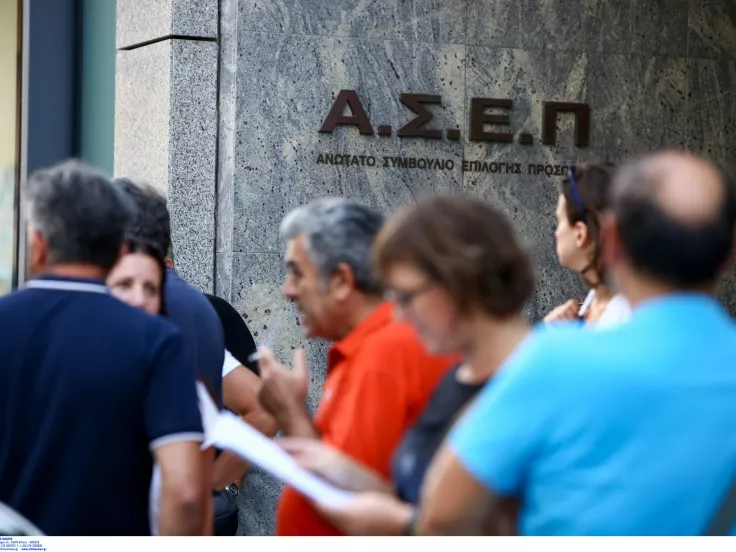 Προσλήψεις 10.000 εκπαιδευτικών: Πώς προκύπτουν τα μόρια (πίνακες)