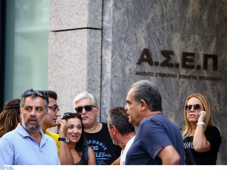 Προκηρύξεις εκπαιδευτικών 1ΓΕ & 2ΓΕ/2026: Η ανακοίνωση του ΑΣΕΠ