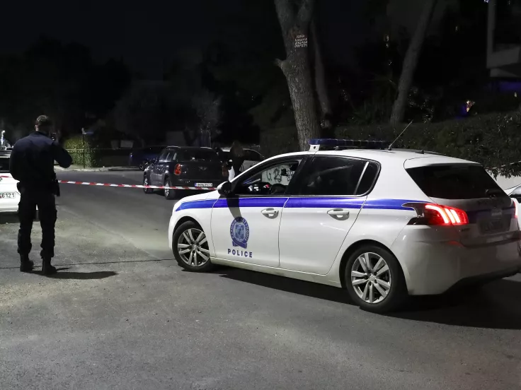 Ρόδος: Συνελήφθησαν δύο ανήλικοι - Διέρρηξαν επιχειρήσεις και έκλεψαν αμάξι