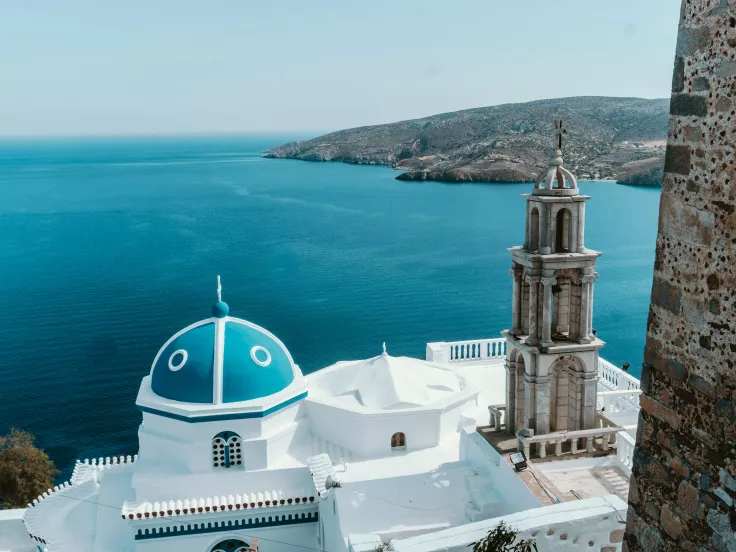 Θέσεις εργασίας στην Αστυπάλαια