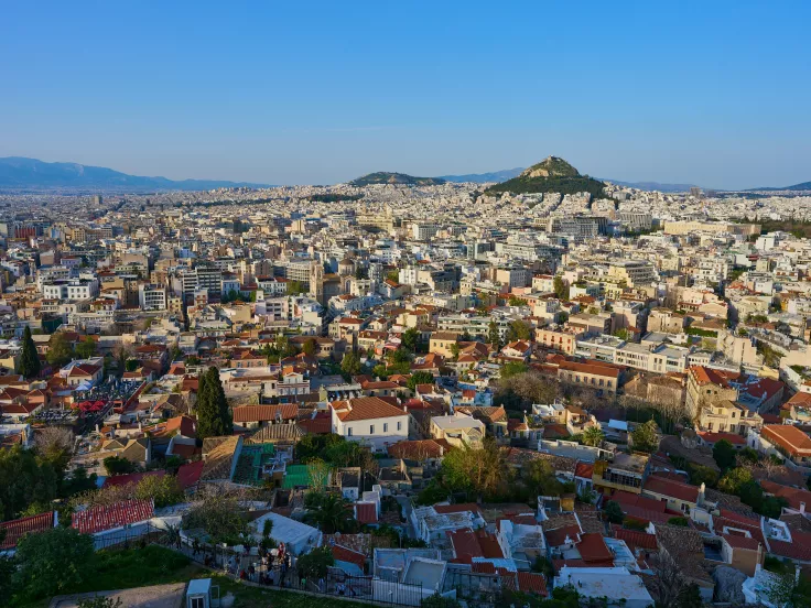 Αθήνα