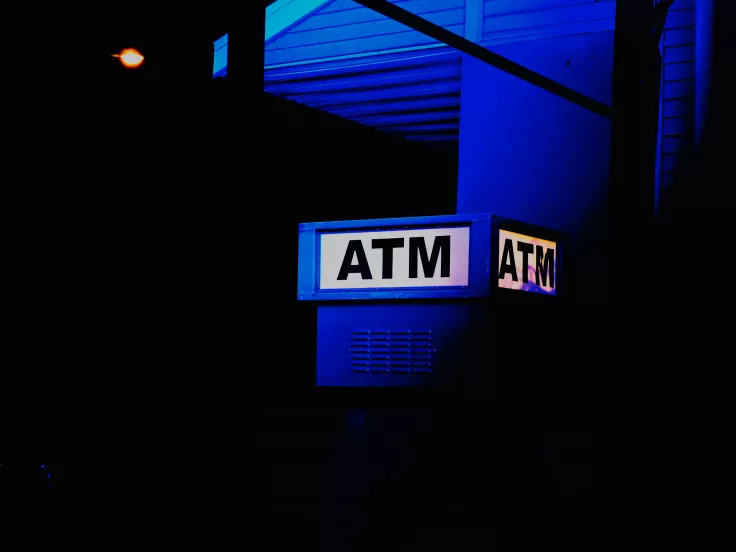 ατμ