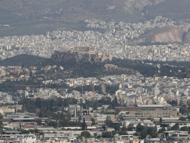Οσμή αερίου στην Αττική: : Στο «κάδρο» πιθανή διαρροή προπανίου