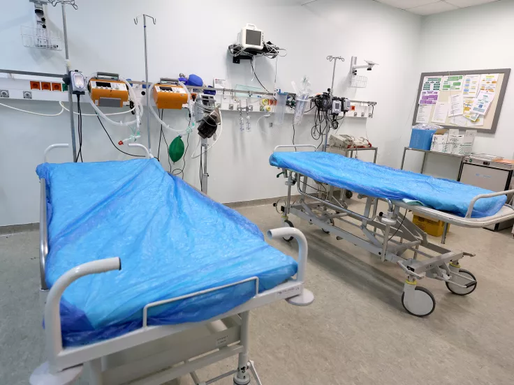 Αττικόν: 53 κρούσματα νοροϊού - Η ανακοίνωση του νοσοκομείου