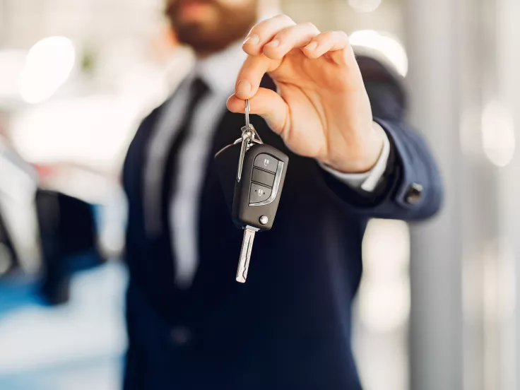 Κοινωνικό leasing: Επιδοτήσεις έως 15.000€ - Ποιοι είναι οι δικαιούχοι
