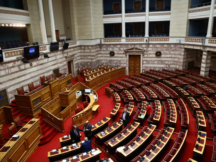 βουλή