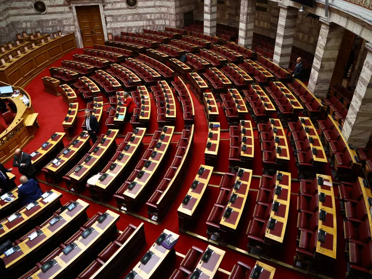 βουλή