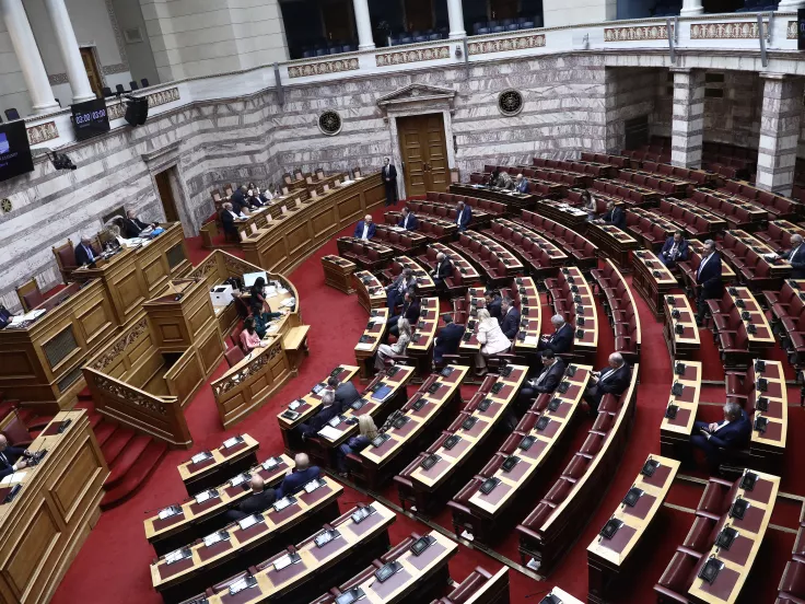 βουλή