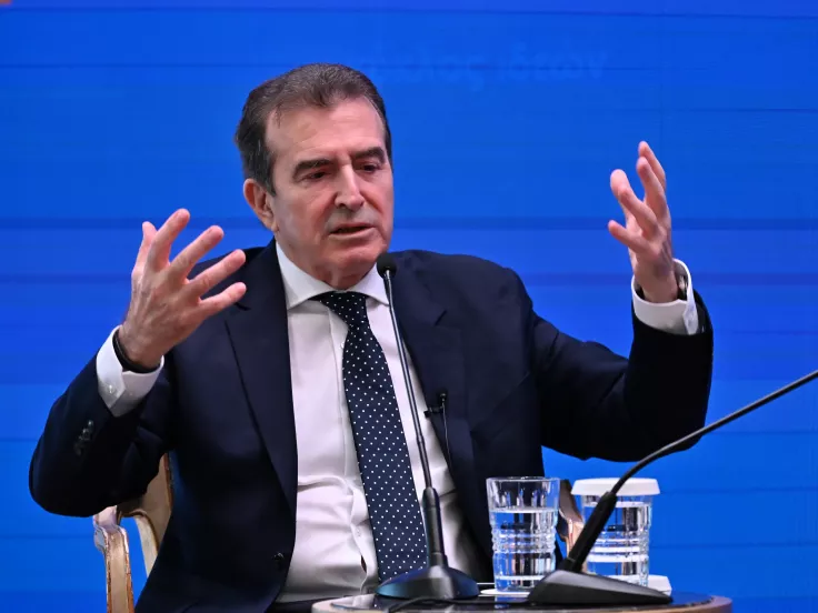 Έρχεται Emergency Button για ανηλίκους - Η απόφαση Χρυσοχοΐδη