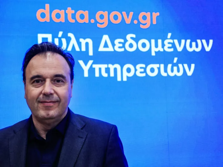data