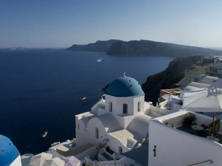 διακοπές