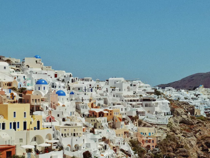 διακοπές
