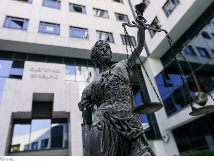 Βγαίνει η προκήρυξη: Διορισμοί σε Δικαστήρια όλης της Ελλάδα