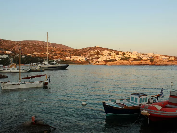 δονούσα