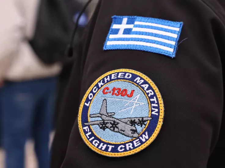 Άνοιξαν 268 προσλήψεις στην Ελληνική Αεροπορική Βιομηχανία